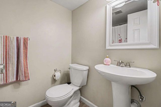 6460 Boca Grande Boulevard, Forest Park, GA 30297