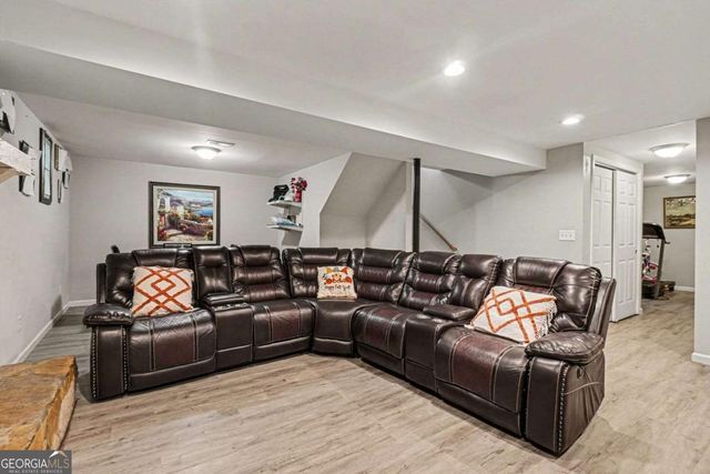 6460 Boca Grande Boulevard, Forest Park, GA 30297