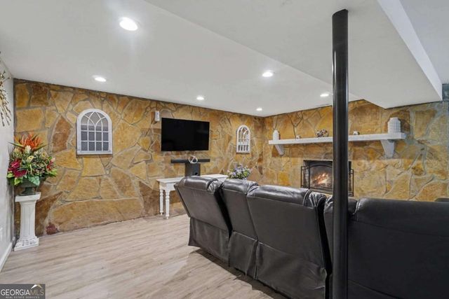 6460 Boca Grande Boulevard, Forest Park, GA 30297