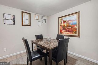 6460 Boca Grande Boulevard, Forest Park, GA 30297