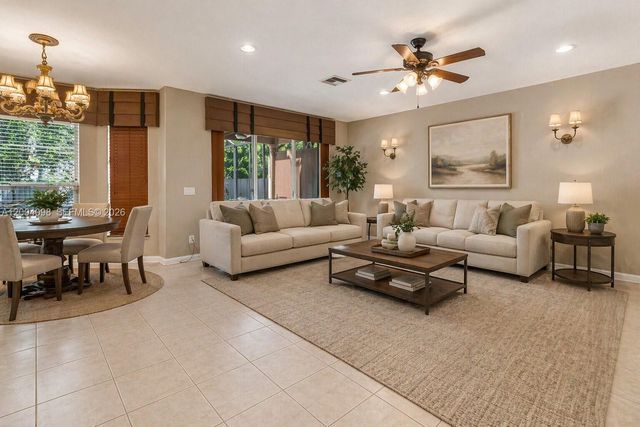 17407 SW 36th St, Miramar, FL 33029
