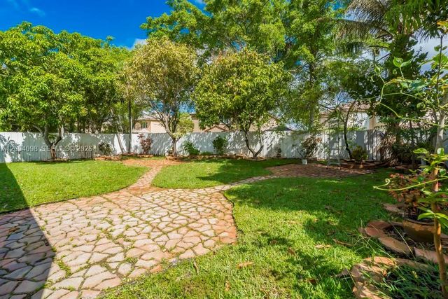 17407 SW 36th St, Miramar, FL 33029
