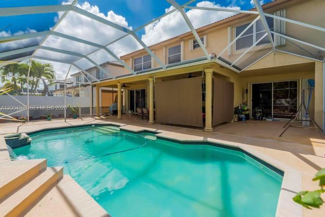 17407 SW 36th St, Miramar, FL 33029