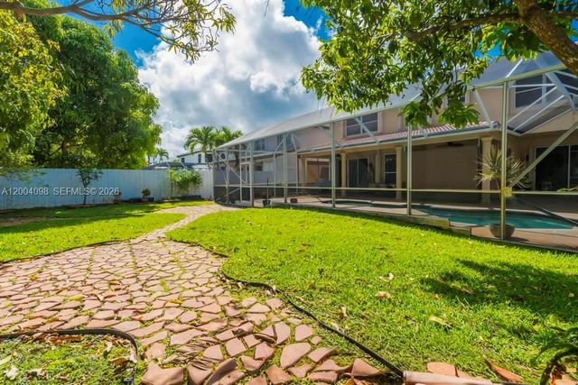 17407 SW 36th St, Miramar, FL 33029