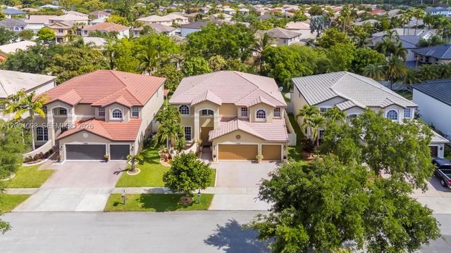 17407 SW 36th St, Miramar, FL 33029