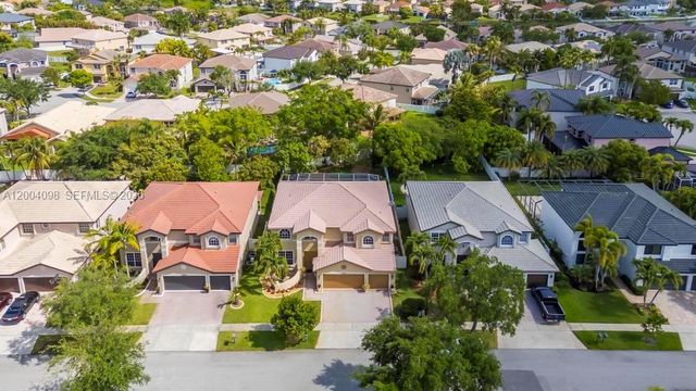 17407 SW 36th St, Miramar, FL 33029