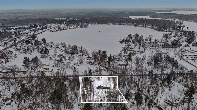 9073 W Colby Road, Greenville, MI 48838