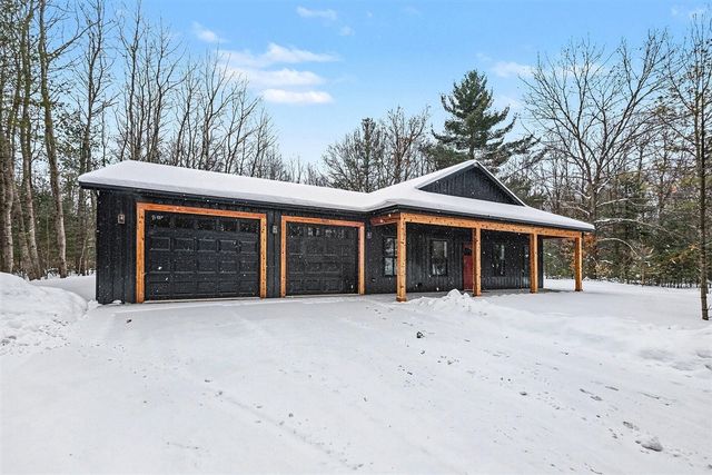 9073 W Colby Road, Greenville, MI 48838