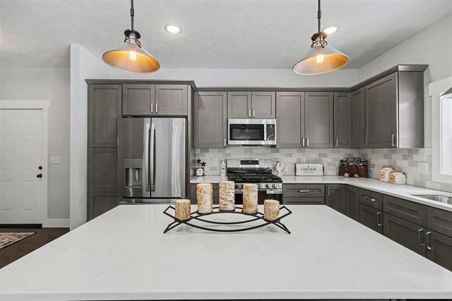 9073 W Colby Road, Greenville, MI 48838