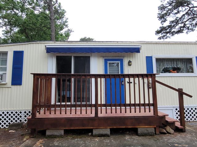 310 Old Chatham Road A-149, South Dennis, MA 02660