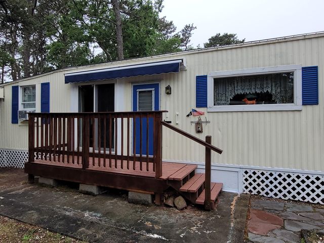 310 Old Chatham Road A-149, South Dennis, MA 02660