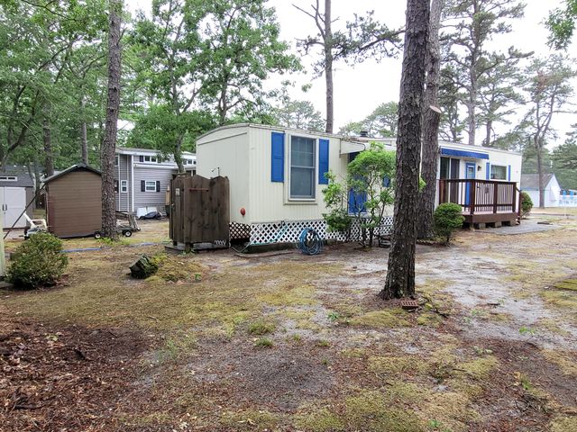 310 Old Chatham Road A-149, South Dennis, MA 02660