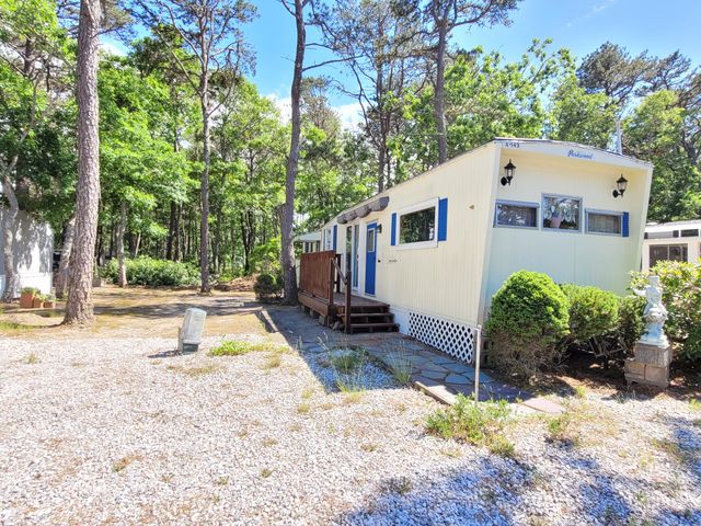 310 Old Chatham Road A-149, South Dennis, MA 02660