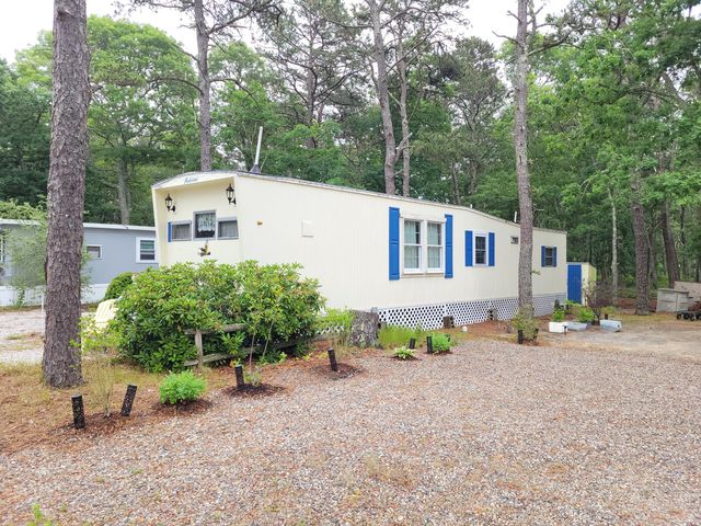 310 Old Chatham Road A-149, South Dennis, MA 02660