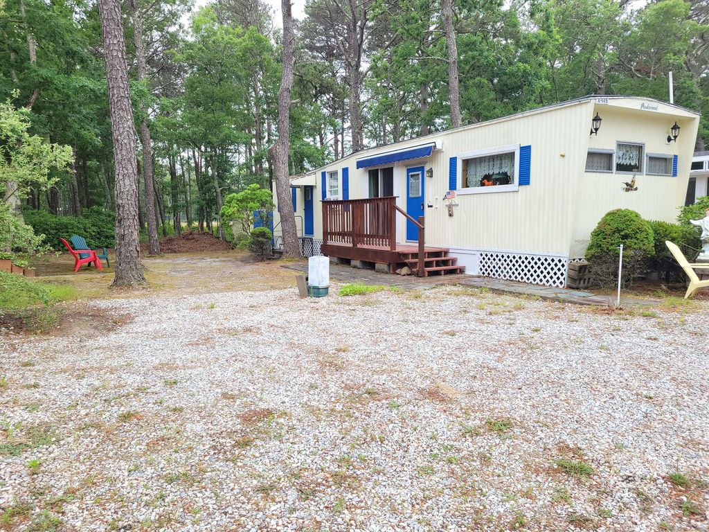 310 Old Chatham Road A-149, South Dennis, MA 02660