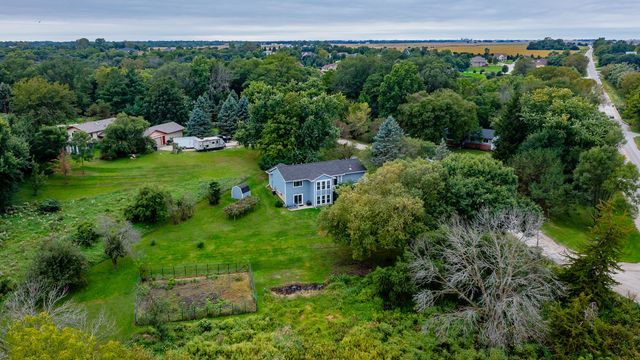 19516 515th Avenue, Ames, IA 50014