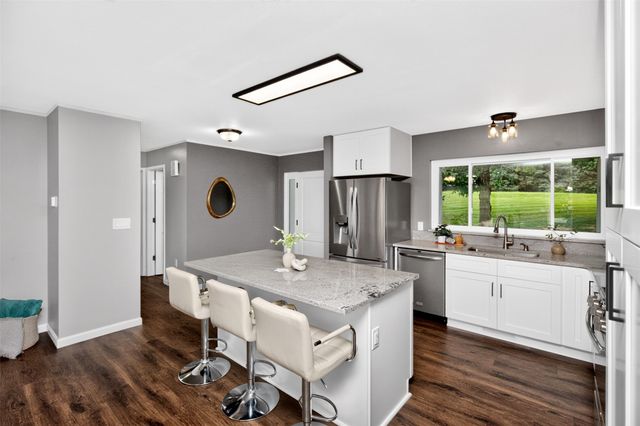19516 515th Avenue, Ames, IA 50014