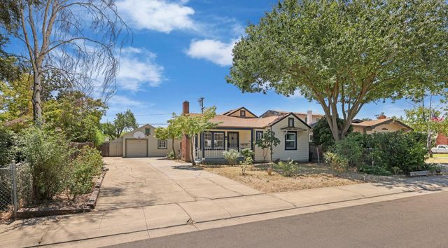 1718 Michigan Ave, Stockton, CA 95204