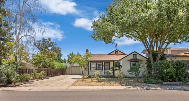 1718 Michigan Ave, Stockton, CA 95204