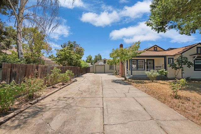 1718 Michigan Ave, Stockton, CA 95204