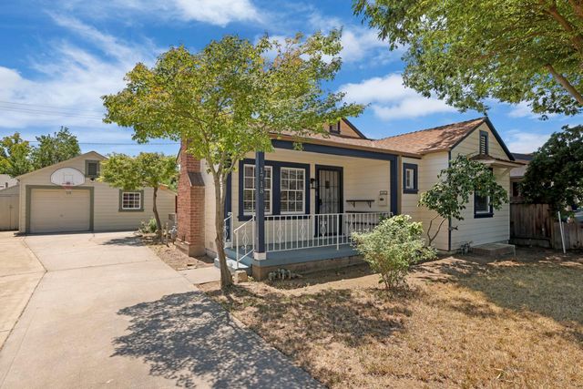 1718 Michigan Ave, Stockton, CA 95204