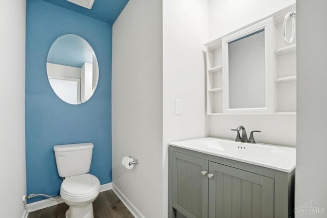 4980 Lakeview Drive, Hamilton Twp, OH 45152