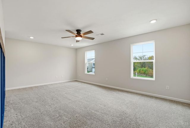 4980 Lakeview Drive, Hamilton Twp, OH 45152