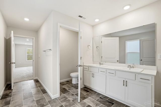 4980 Lakeview Drive, Hamilton Twp, OH 45152