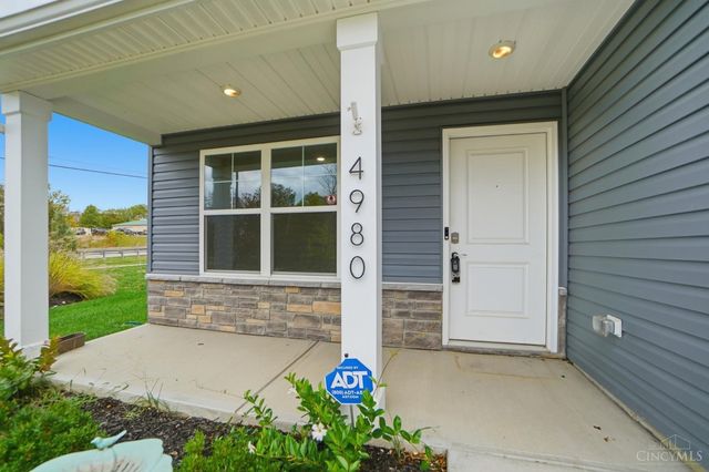 4980 Lakeview Drive, Hamilton Twp, OH 45152