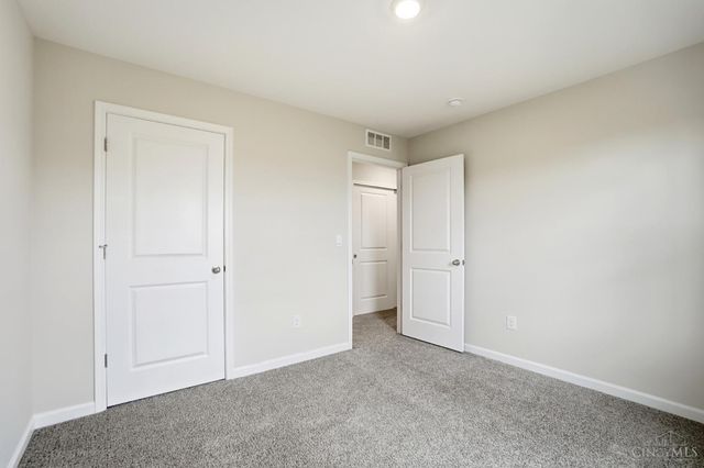 4980 Lakeview Drive, Hamilton Twp, OH 45152