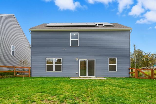 4980 Lakeview Drive, Hamilton Twp, OH 45152