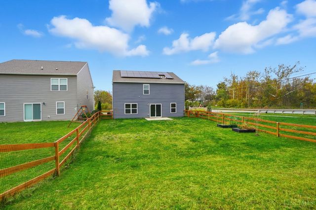 4980 Lakeview Drive, Hamilton Twp, OH 45152