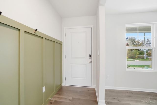 4980 Lakeview Drive, Hamilton Twp, OH 45152