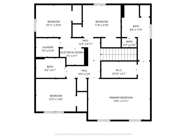 4980 Lakeview Drive, Hamilton Twp, OH 45152