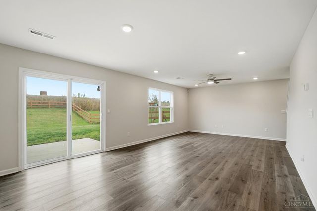 4980 Lakeview Drive, Hamilton Twp, OH 45152