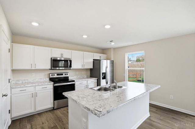 4980 Lakeview Drive, Hamilton Twp, OH 45152