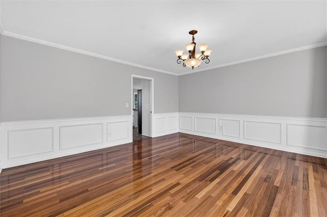 1111 Honeysuckle Drive, Canton, GA 30114