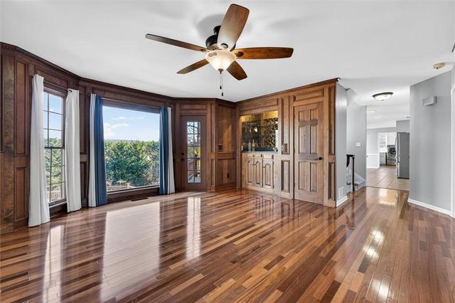 1111 Honeysuckle Drive, Canton, GA 30114