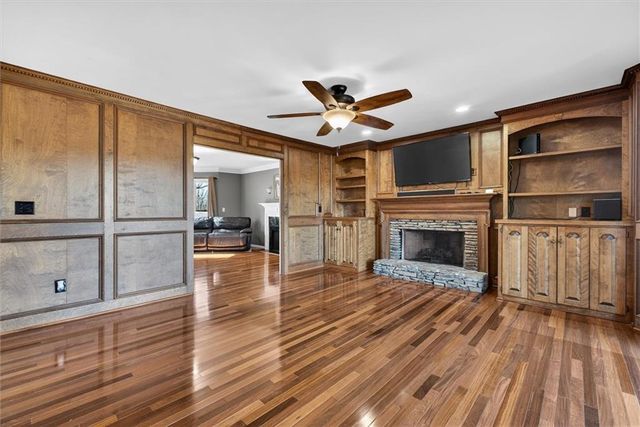 1111 Honeysuckle Drive, Canton, GA 30114