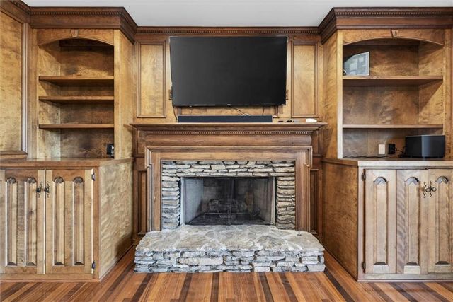 1111 Honeysuckle Drive, Canton, GA 30114