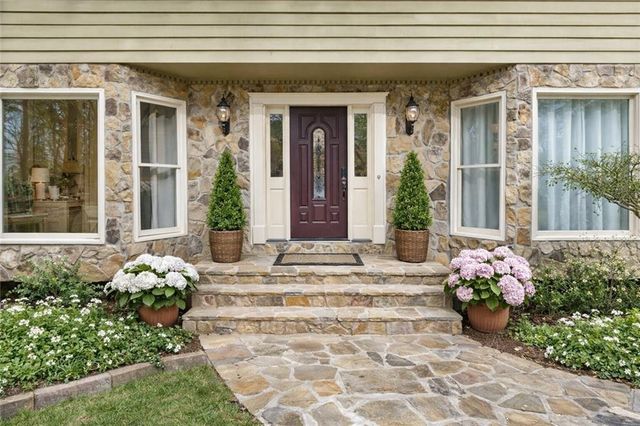 1111 Honeysuckle Drive, Canton, GA 30114