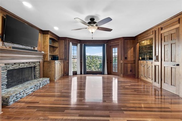 1111 Honeysuckle Drive, Canton, GA 30114