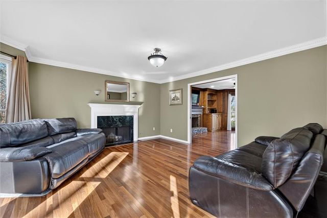 1111 Honeysuckle Drive, Canton, GA 30114