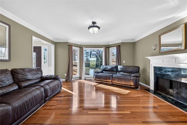 1111 Honeysuckle Drive, Canton, GA 30114