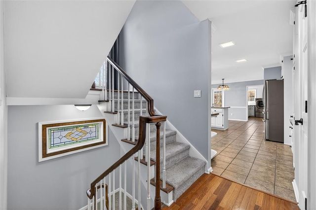 1111 Honeysuckle Drive, Canton, GA 30114