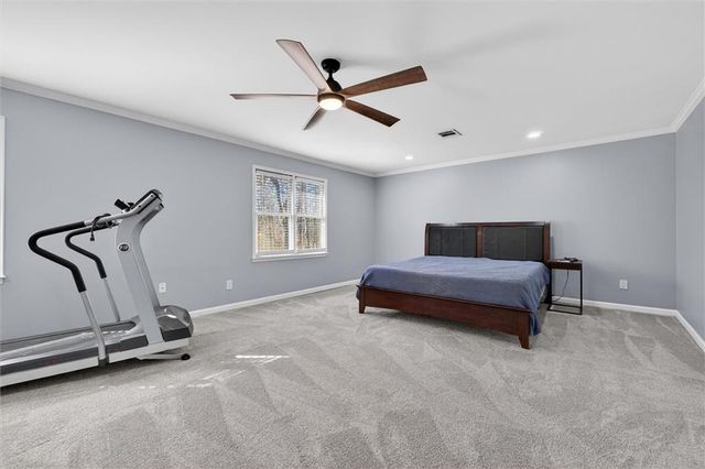 1111 Honeysuckle Drive, Canton, GA 30114