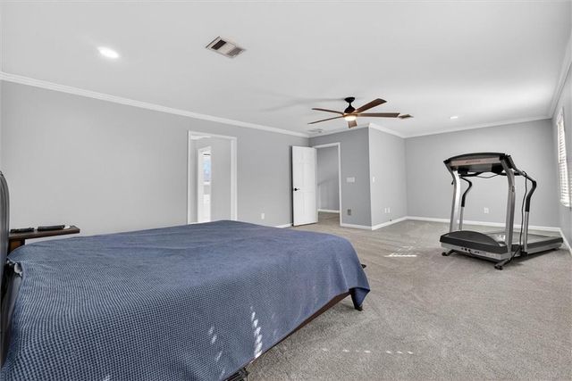 1111 Honeysuckle Drive, Canton, GA 30114