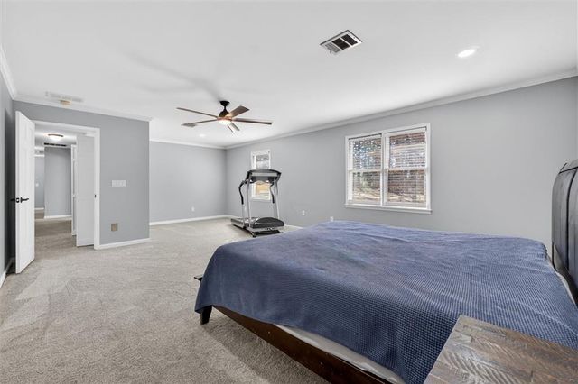 1111 Honeysuckle Drive, Canton, GA 30114