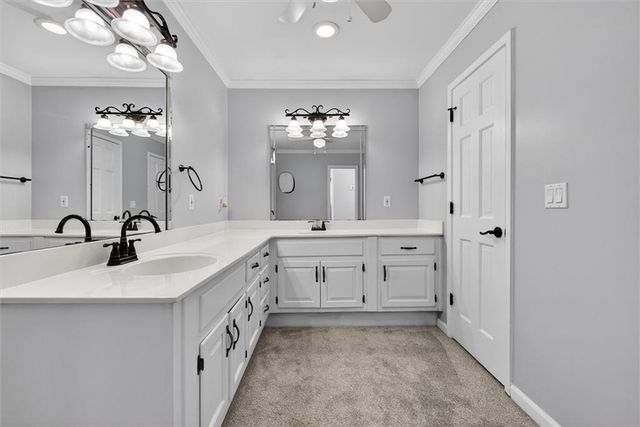 1111 Honeysuckle Drive, Canton, GA 30114