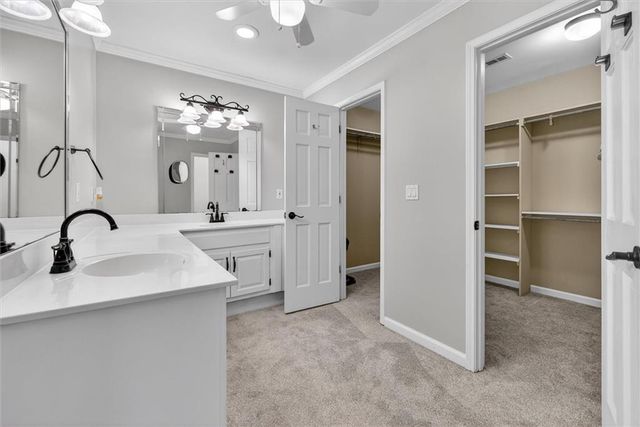 1111 Honeysuckle Drive, Canton, GA 30114